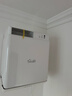 远大（BROAD） 新风系统家用壁挂式新风机热回收新风换气系统除雾霾除甲醛空气净化新风肺保FE6PRO 实拍图