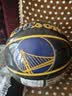 Wilson威尔胜NBA TEAM PREMIER系列金州勇士款成人室内外7号篮球 实拍图
