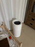 米家小米无雾加湿器3-800 轻音家用卧室办公室6L大容量 800ml/h快速加湿CJSJSQ04ZMZ 实拍图