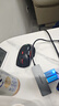 宏碁（acer）有线无线蓝牙三模鼠标 循环充电 智能ai鼠标智能写作生成PPT语音打字翻译DeepSeek鼠标 多功能侧键 实拍图