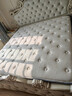 芝华仕5星床垫独立袋装弹簧静音家用乳胶席梦思软硬护脊厚垫明星垫D026 舒睡经典版升级款-1.8*2M 优先发货（详询客服） 实拍图