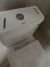 九牧（JOMOO）11173-2-1/31KD-3大力神家用马桶虹吸抗菌节水洁具305坑距 实拍图