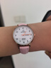正港（ZGO）x三丽鸥手表女学生初高中生女孩女生考试专用HelloKitty手表 2108 实拍图