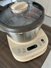小熊（Bear）和面机家用 揉面机 厨师机 全自动多功能智能和面搅面机 面包面粉发酵醒面HMJ-A50N1 5L 政府补贴 实拍图