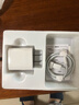 WITGOER适用于苹果充电器20W充电线快充PD套装手机数据线iPhone14promax13/12/11xs平板ipad充电xr插头 实拍图