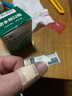 云南白药泰邦防水创口贴  轻巧透气皮外伤擦伤创可贴防磨脚贴 100片 实拍图