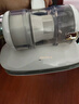 美的（Midea）除螨仪BC3 Pro 【性价比首选】双杯除螨虫床宝床上吸尘器家用 手持吸尘除螨一体机圣诞礼物 实拍图