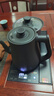 金灶（KAMJOVE）自动上水电热水壶 恒温烧水壶 1.2L电水壶茶具电茶炉全智能茶台烧水壶全自动一体R9 实拍图