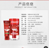 高露洁hp5热感美白牙膏强力去黄去烟渍85g*2进口京东自营旗舰店 实拍图
