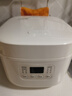 米家 小米电饭煲家用2-3人 多功能电饭锅煮粥锅煮饭 不粘内胆 智能预约N1 3升 节能版【能效升级】 实拍图