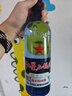 红星二锅头 蓝瓶 绵柔8陈酿 清香型白酒 43度 750ml 单瓶装 口粮酒 实拍图
