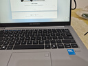 华硕破晓6 酷睿14英寸轻薄商务商用办公指纹识别笔记本电脑(210H 16G 1TB SSD固态)  实拍图