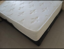 慕民希尔顿五星酒店乳胶独立袋装弹簧压缩护脊床垫家用卧室超软30cm厚 适中偏软:希尔顿升级主卧款24CM 1.8x2.0米 实拍图