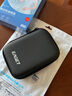 忆捷2.5英寸移动硬盘包多功能数码配件收纳包 数据线移动电源充电宝U盘手机耳机便携式保护套YPB 实拍图