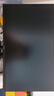 华为MateView SE 23.8英寸显示器 100Hz高刷 IPS全面屏 P3广色域 旋转升降壁挂 DP+HDMI 电脑办公 实拍图