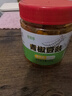 鲜窝窝 农家青椒豆豉酱238g 湖南下饭菜豆豉辣椒酱油辣椒即食青椒辣椒酱 实拍图