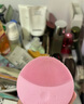斐珞尔（FOREO）露娜洁面仪LUNA mini2净透洗脸仪电动深度清洁彩妆残留收缩毛孔洗脸神器 樱桃红 实拍图