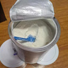 佳贝艾特（Kabrita）孕产妇哺乳期 成人孕妈 妈妈配方羊奶粉 800克 含叶酸 实拍图