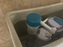 登沃克【德国】马桶配件全套抽水马桶水箱排水阀老式坐便器进水阀冲水器 实拍图