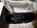耐克男子公路专业跑步鞋春季缓震反光NIKE JOURNEY RUN FN0228 001黑/白/煤黑 45 实拍图