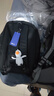 回力双肩包男士背包大容量时尚休闲旅行包电脑包高中大学生初中书包女 实拍图