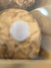 费列罗 巧克力礼盒 30粒375g 榛果威化 糖果 圣诞礼物零食 伴手礼 送礼 实拍图