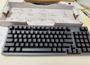 罗技（Logitech）灵砚系列 K868 三模客制化机械键盘 无线键盘 蓝牙键盘 客制化键盘 黑色 实拍图