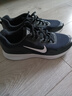 耐克（NIKE）男子运动休闲鞋WEARALLDAY运动鞋CT1729-001 黑色 42.5 实拍图