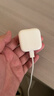 Apple/苹果 40W USB-C充电器动态调节功率 type-c充电器苹果手机充电 苹果17手机充电器 实拍图
