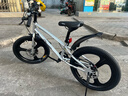 凤凰儿童山地车自行车男女青少年5-8-10-12-15-18岁减震变速碟刹礼物 运费险+保价30天+晒单有礼+正品保证+物流速发 18寸（适合身高120-140cm） 实拍图