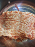 【180天白猪】冷鲜猪肉馅（肥瘦比约2：8）300g 实拍图