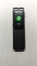 纽曼W10录音笔32G转文字神器超长待机商务学生上课小型随身录音器便携式会议记录专业降噪可连手机设备 实拍图