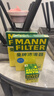 曼牌滤清器（MANNFILTER）原厂机油滤清器机油滤芯W712/92M/W7157朗逸速腾明锐高7帕萨特Q3 实拍图