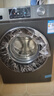 海尔（Haier）初色全自动滚筒洗衣机10KG 超薄 冲浪洗 一级能效 家电国家补贴以旧换新京东自营 EG100MATE29S 实拍图