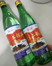 【口粮酒精选】北京二锅头清香型高度桶装瓶装泡药酒白酒 多度数 56度 500mL 1瓶 实拍图