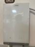 奥特朗（otlan）F15H-Z85F即热式电热水器小厨宝 家用小型速热免储水 快热式恒温淋浴机【0-8.5KW智能变频】 实拍图
