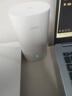 华为（HUAWEI）子母路由器Q6E子母套装1母3子 路由器千兆凌霄无线全屋WiFi套装分布式路由器 实拍图