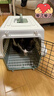 腆宠  宠物航空箱小号 猫咪航空箱猫狗 猫包猫笼外出车载猫箱狗狗托运 实拍图