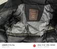 雪中飞鹅绒羽绒服男中长款连帽大毛领加厚工装时尚休闲商务冬季外套185 实拍图