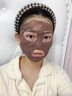芙诗婷海藻面膜纯小颗粒天然补水提亮肤色细毛孔美容院专用孕敏可用免洗 【共250g小颗粒海藻】送工具 250g/瓶 实拍图