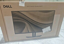 戴尔（DELL）27英寸 办公显示器 IPS面板 100Hz 硬件防蓝光 全高清电脑显示屏 D2721H升级版 SE2725HM 实拍图
