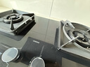 老板（Robam）【国家补贴即将结束】【70%热效率】JZT-55B7A天然气燃气灶煤气灶灶具双灶台换新5.2kW火力猛火灶 实拍图