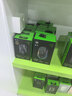 雷蛇（Razer）眼镜蛇专业版无线鼠标 电竞游戏 轻量化 对称型 三模无线 RGB幻彩 毒蝰迷你升级 实拍图