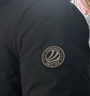 波司登冬季羽绒服男短款连帽加厚新国标90绒百搭外套 实拍图