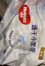 好奇（Huggies）金装拉拉裤L124片(9-14kg)尿不湿【速干不易红】 实拍图