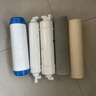 芯园（XINYUAN） 通用A0史密斯净水器滤芯12345级AR50-D1 SR75 TR400-C1 AR400 全套5级[只合适有桶机型] 50/75系列 实拍图