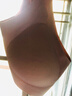 芬腾可安（FENTENGCARE）【2件装】固定乳胶杯无痕高弹裸感调整型收副乳内衣女无钢圈文胸 实拍图