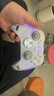 北通鲲鹏70精英无线游戏手柄AI智控自适应双切扳机摇杆 xbox电脑PC蓝牙NS体感 steam电视switch2原神 实拍图