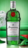 添加利（TANQUERAY）英国伦敦干味金酒 杜松子酒 洋酒 750ml 调酒基酒  实拍图