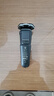 飞利浦（PHILIPS）电动剃须刀欧洲整机进口 旋护5系Pro SkinIQ系列 清爽净剃AI刮胡刀 生日新年礼物 送男友 S5887/10 实拍图